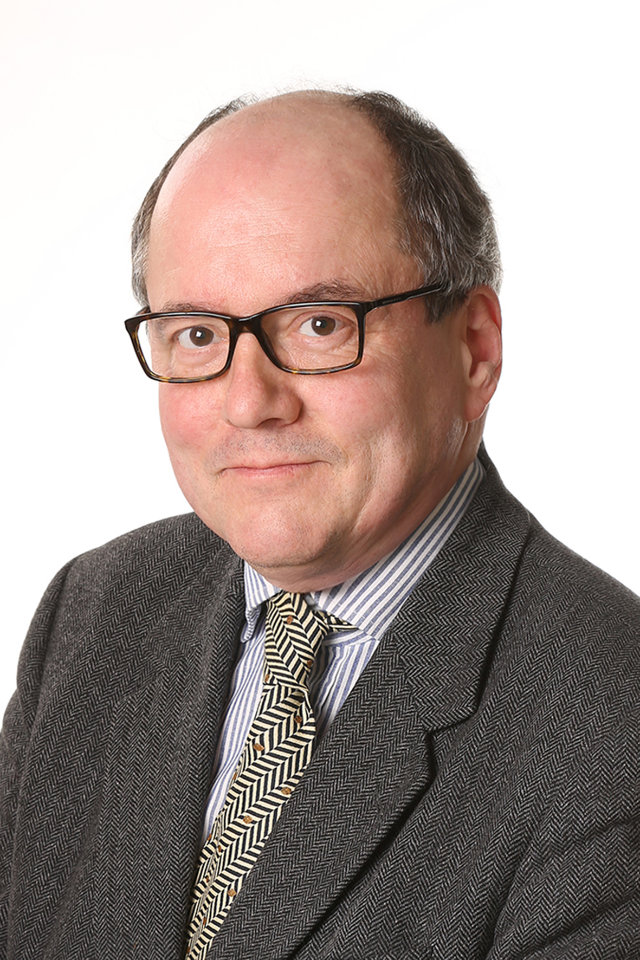 Dr. Achenbach